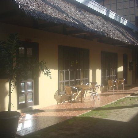 Eclipse Resort Manoc-Manoc Ngoại thất bức ảnh