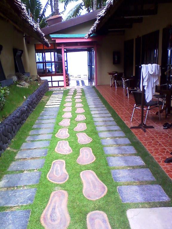 Eclipse Resort Manoc-Manoc Ngoại thất bức ảnh