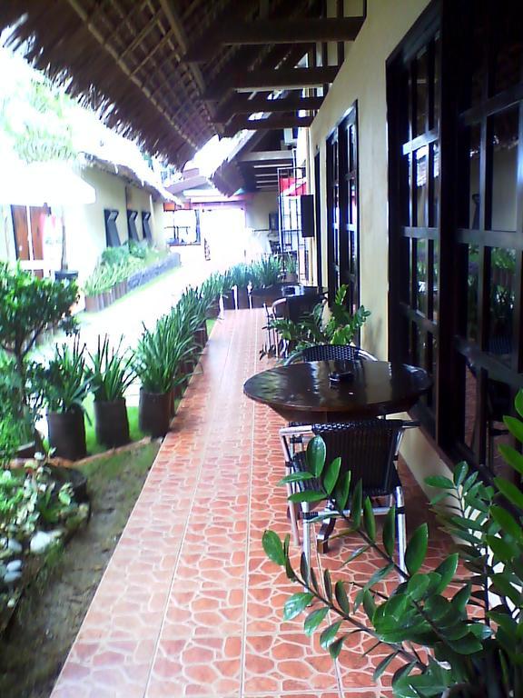 Eclipse Resort Manoc-Manoc Ngoại thất bức ảnh