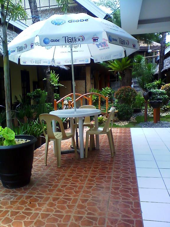 Eclipse Resort Manoc-Manoc Ngoại thất bức ảnh