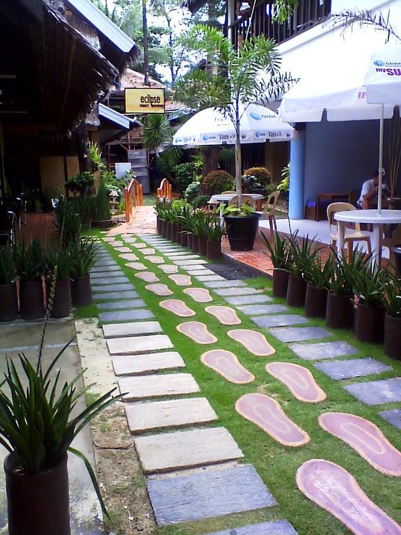 Eclipse Resort Manoc-Manoc Ngoại thất bức ảnh