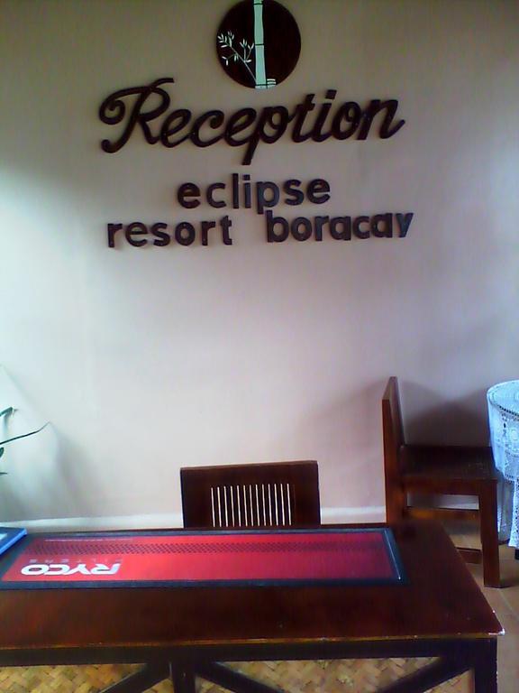 Eclipse Resort Manoc-Manoc Ngoại thất bức ảnh