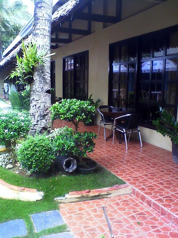 Eclipse Resort Manoc-Manoc Ngoại thất bức ảnh