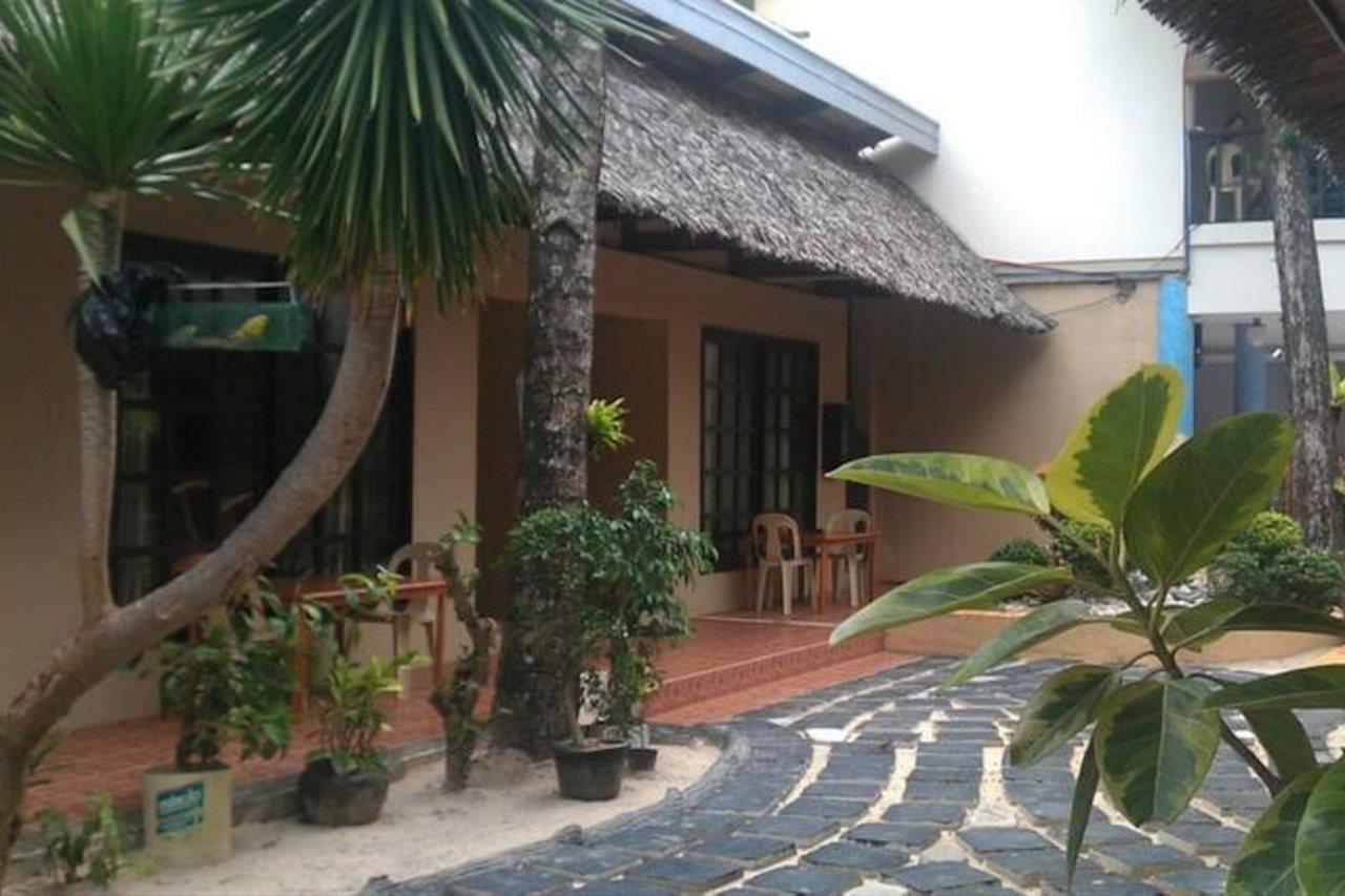 Eclipse Resort Manoc-Manoc Ngoại thất bức ảnh