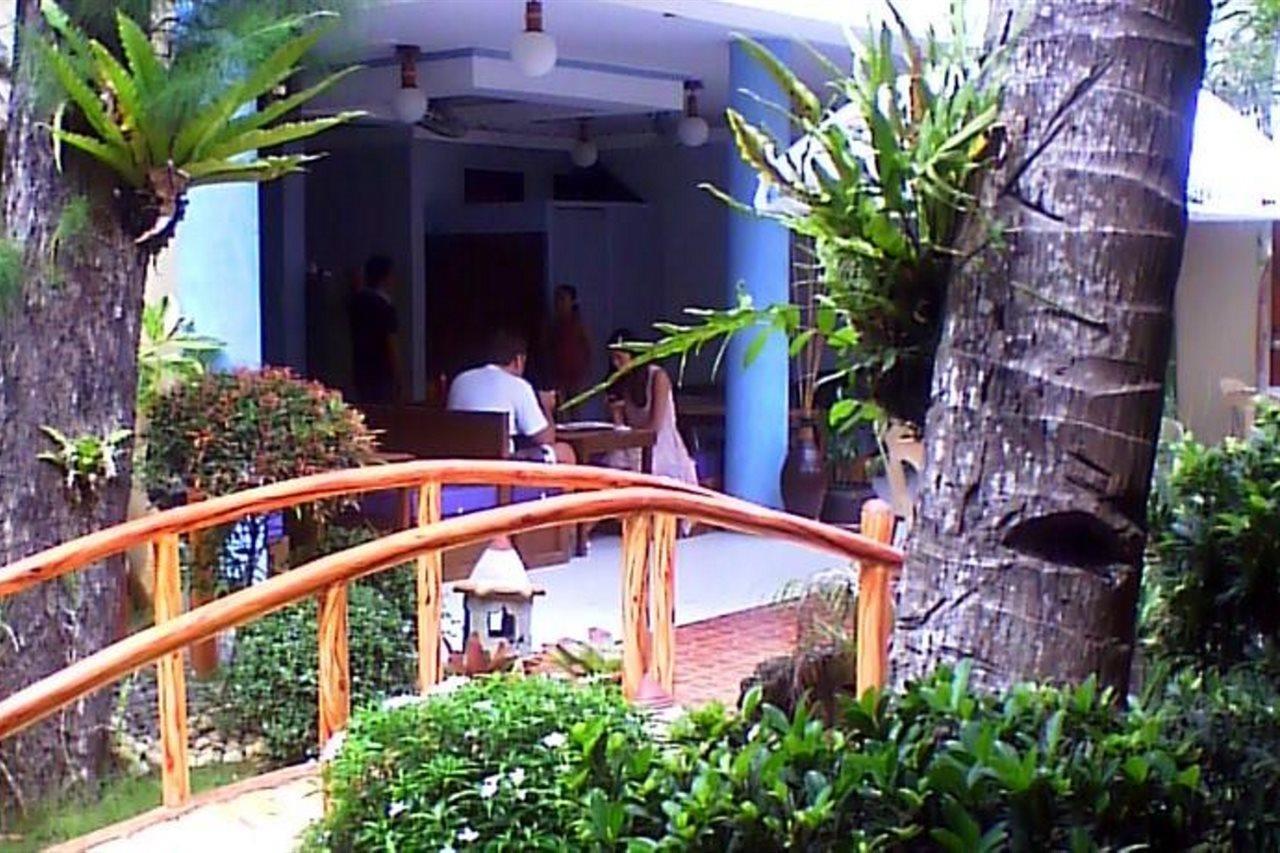 Eclipse Resort Manoc-Manoc Ngoại thất bức ảnh