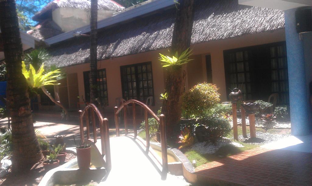 Eclipse Resort Manoc-Manoc Ngoại thất bức ảnh