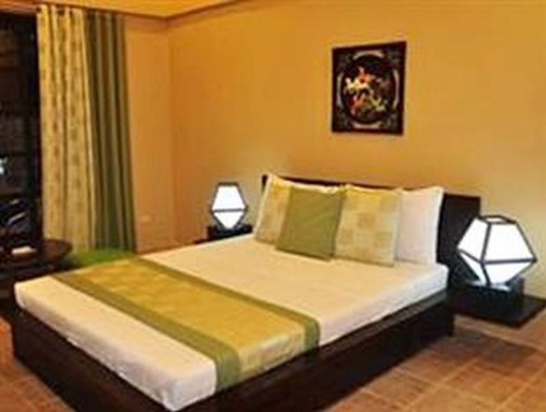 Eclipse Resort Manoc-Manoc Ngoại thất bức ảnh