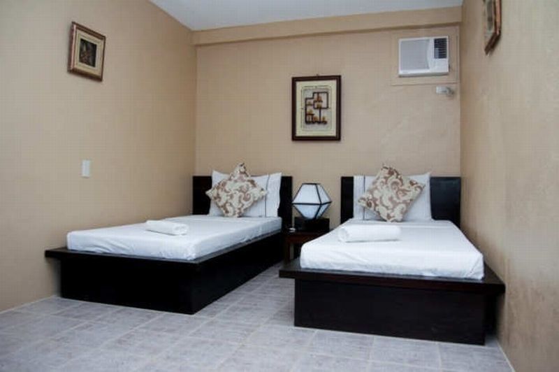 Eclipse Resort Manoc-Manoc Ngoại thất bức ảnh