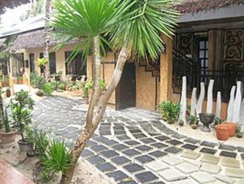 Eclipse Resort Manoc-Manoc Ngoại thất bức ảnh