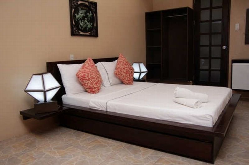 Eclipse Resort Manoc-Manoc Ngoại thất bức ảnh
