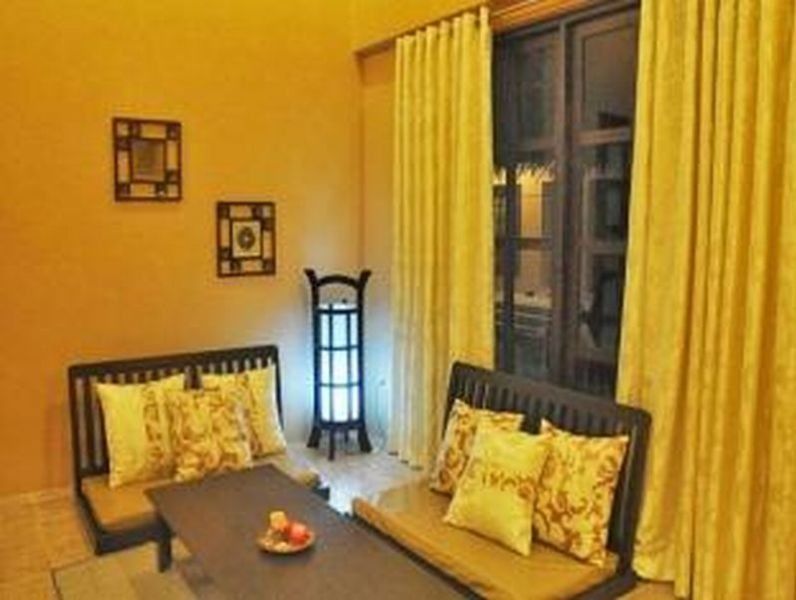 Eclipse Resort Manoc-Manoc Ngoại thất bức ảnh