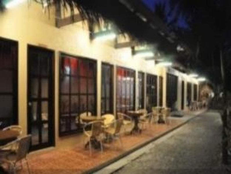 Eclipse Resort Manoc-Manoc Ngoại thất bức ảnh