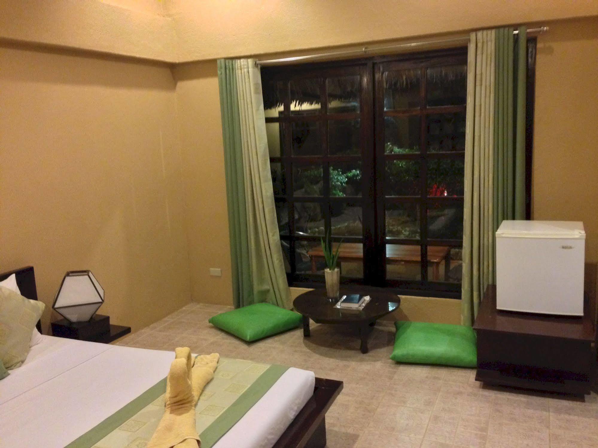 Eclipse Resort Manoc-Manoc Ngoại thất bức ảnh