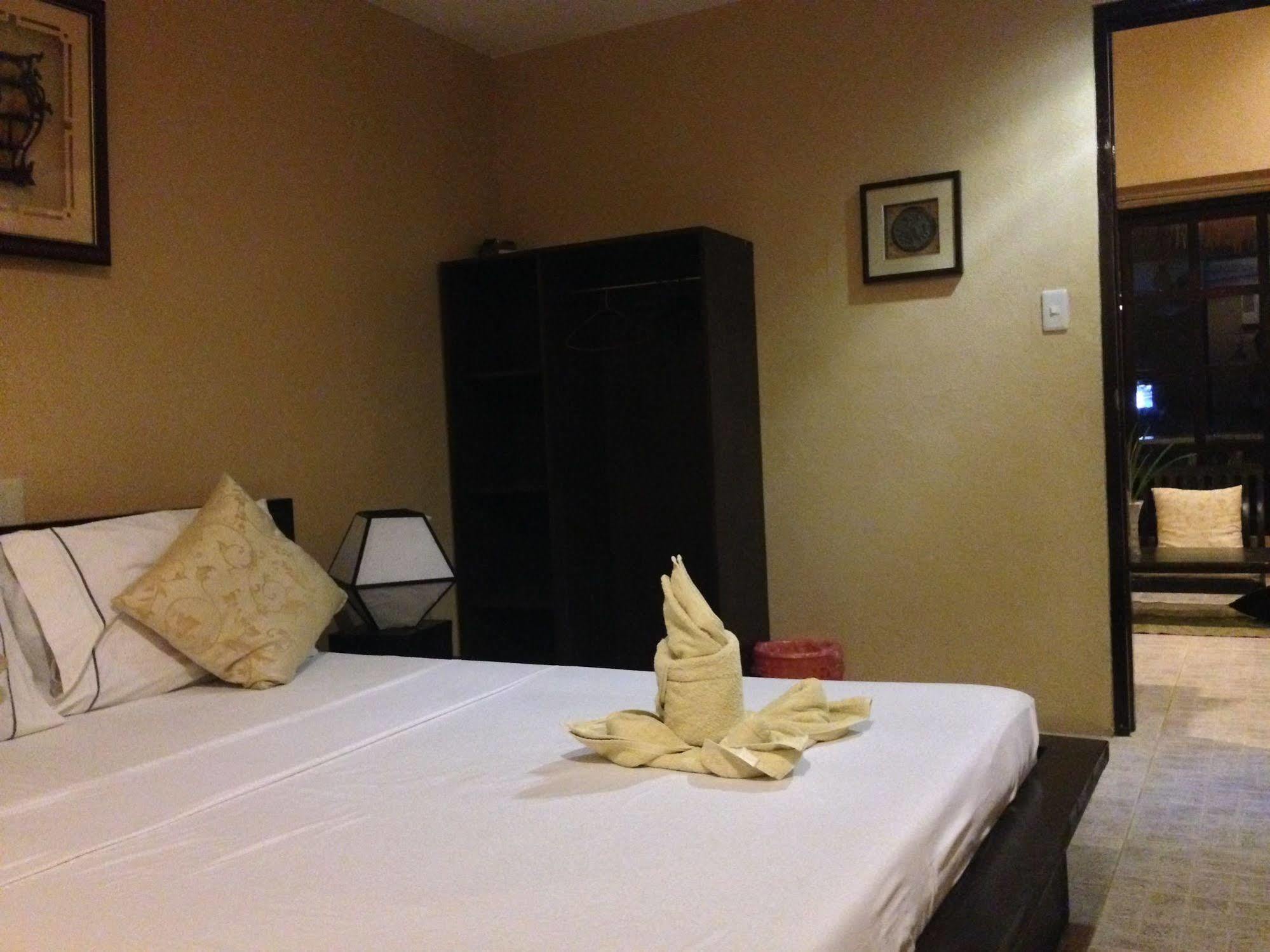 Eclipse Resort Manoc-Manoc Ngoại thất bức ảnh