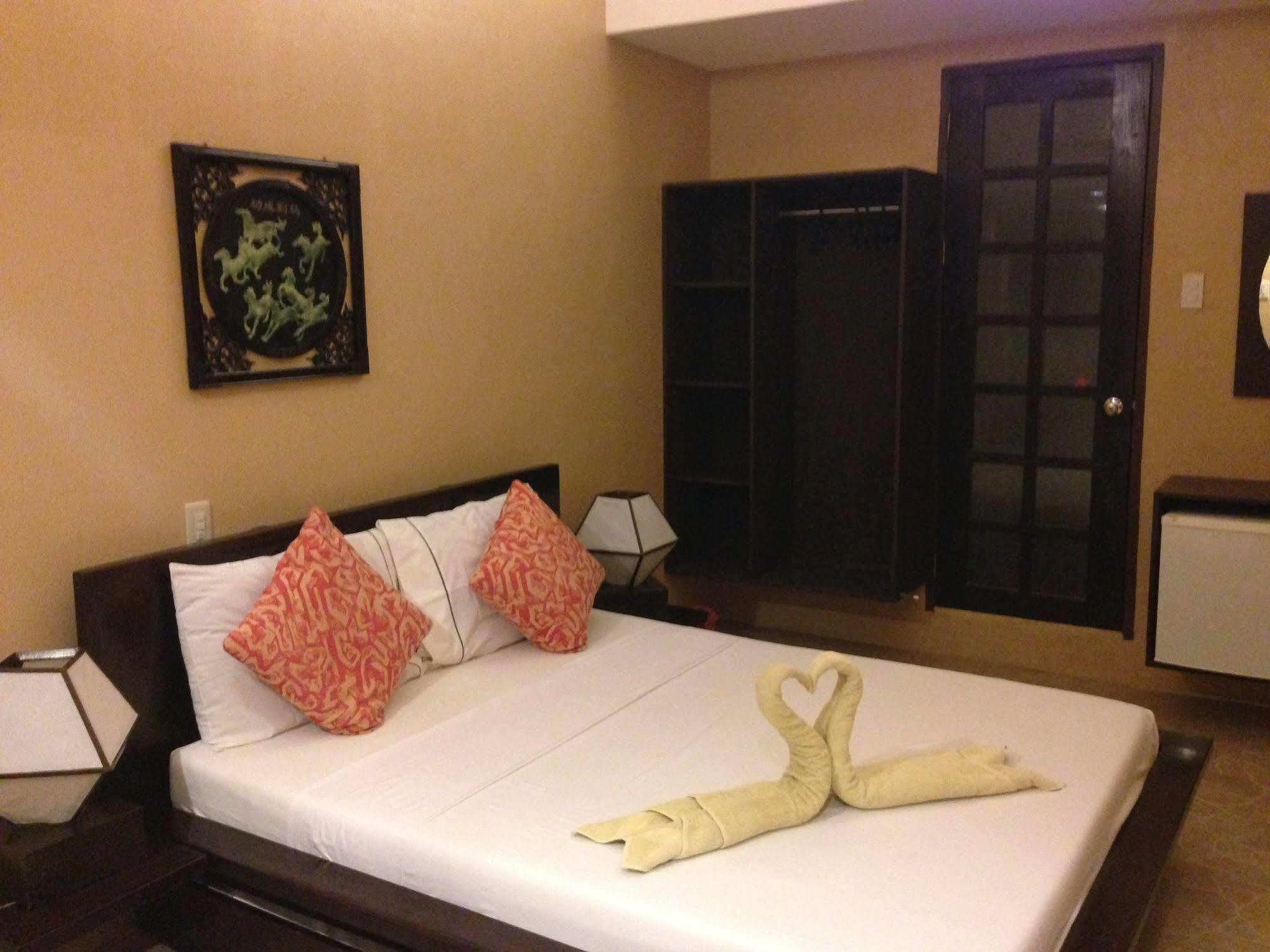 Eclipse Resort Manoc-Manoc Ngoại thất bức ảnh