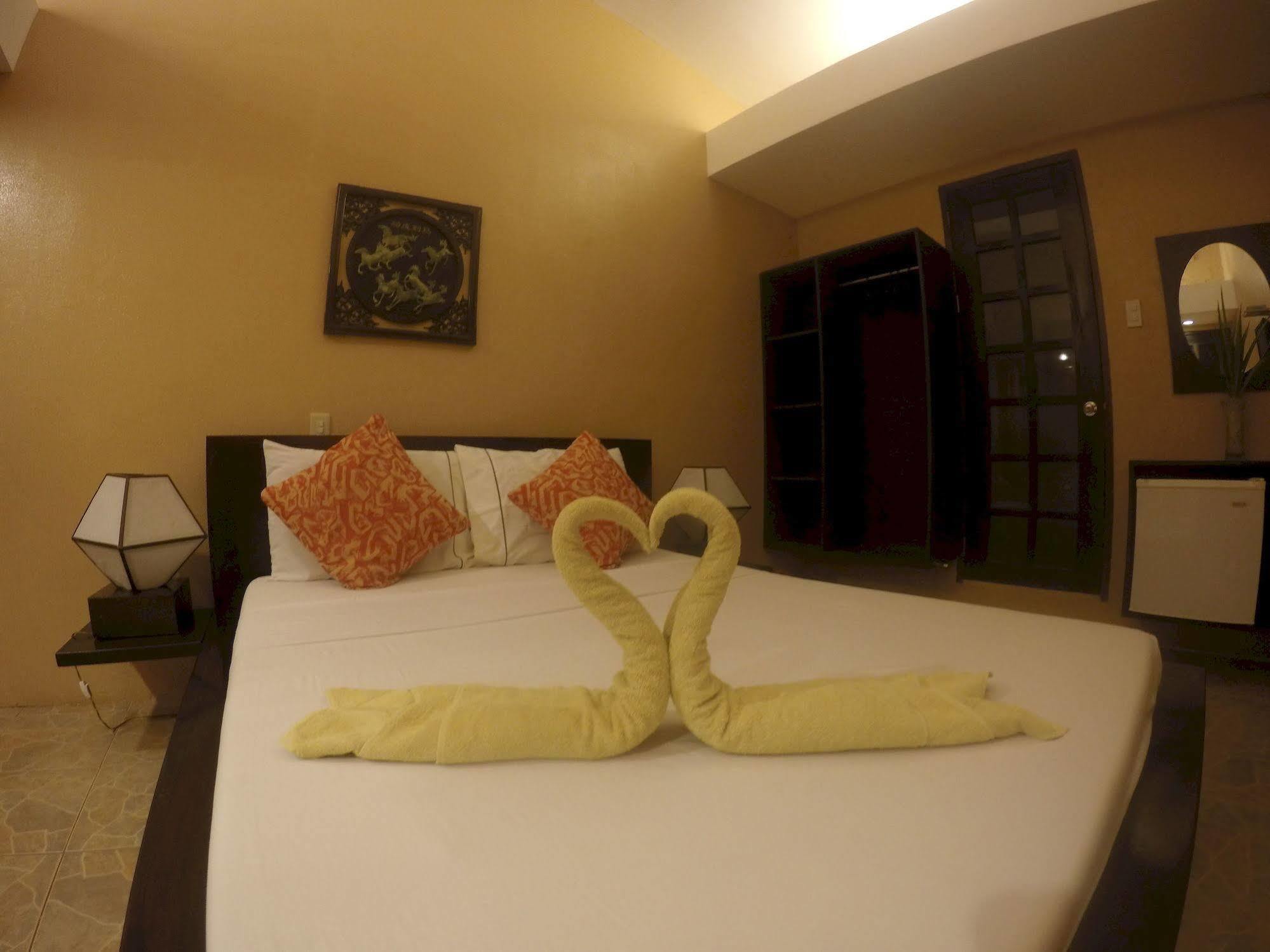 Eclipse Resort Manoc-Manoc Ngoại thất bức ảnh