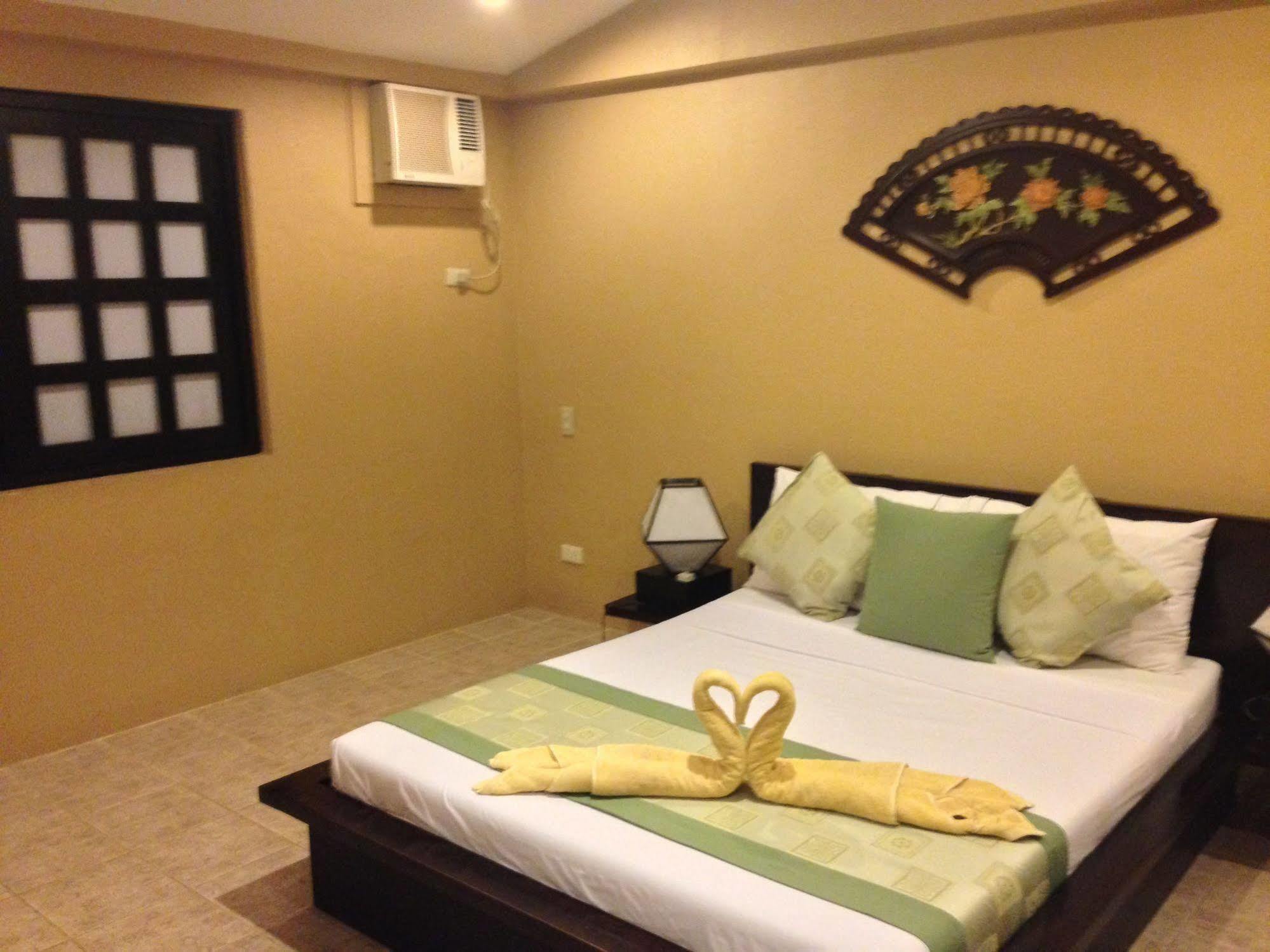 Eclipse Resort Manoc-Manoc Ngoại thất bức ảnh