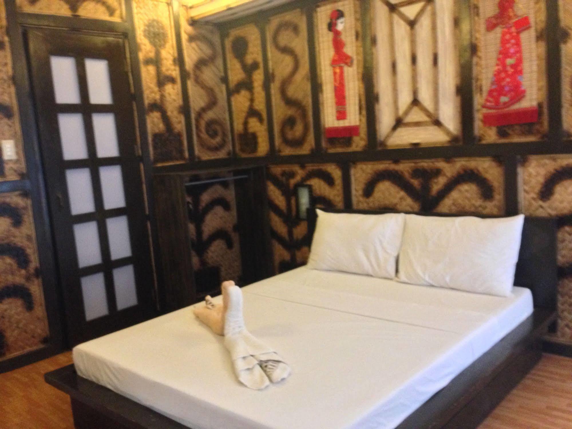 Eclipse Resort Manoc-Manoc Ngoại thất bức ảnh
