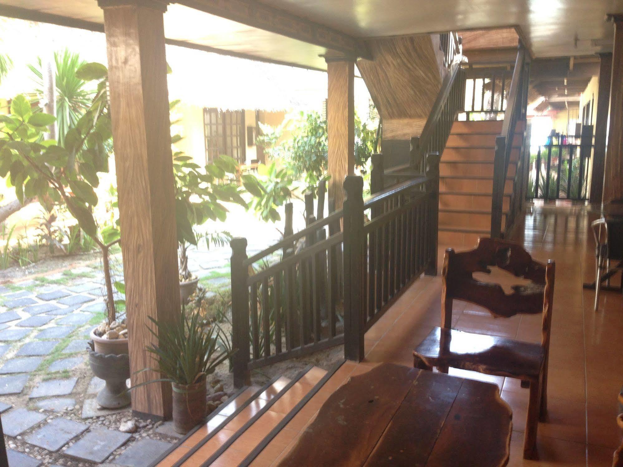 Eclipse Resort Manoc-Manoc Ngoại thất bức ảnh