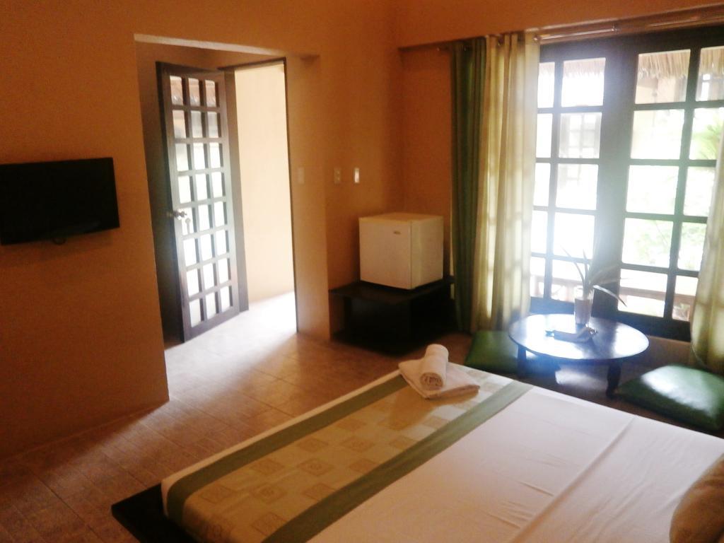 Eclipse Resort Manoc-Manoc Ngoại thất bức ảnh