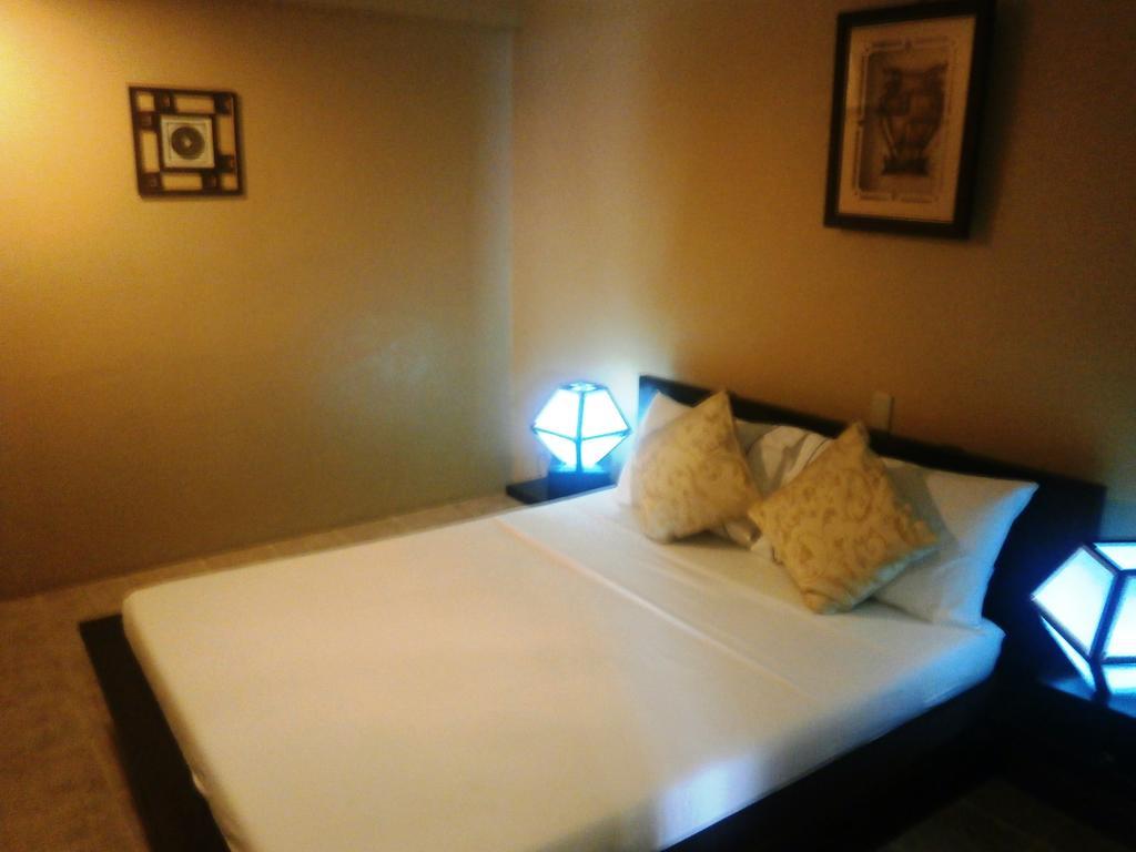 Eclipse Resort Manoc-Manoc Ngoại thất bức ảnh