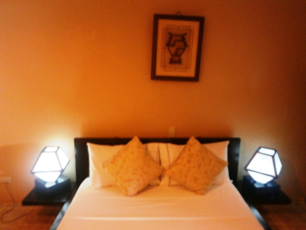 Eclipse Resort Manoc-Manoc Ngoại thất bức ảnh