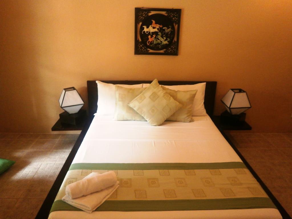 Eclipse Resort Manoc-Manoc Ngoại thất bức ảnh