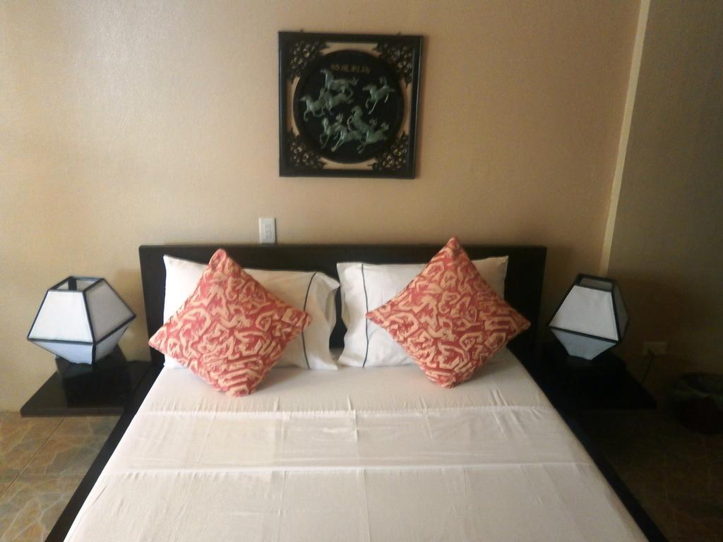 Eclipse Resort Manoc-Manoc Ngoại thất bức ảnh