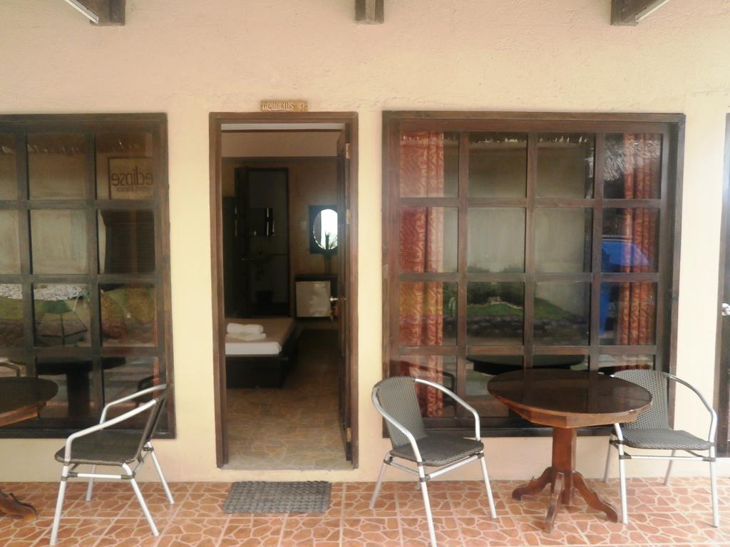Eclipse Resort Manoc-Manoc Ngoại thất bức ảnh
