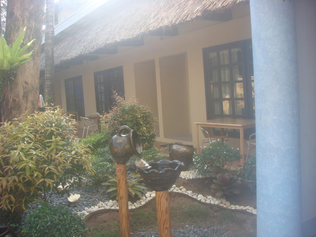 Eclipse Resort Manoc-Manoc Ngoại thất bức ảnh
